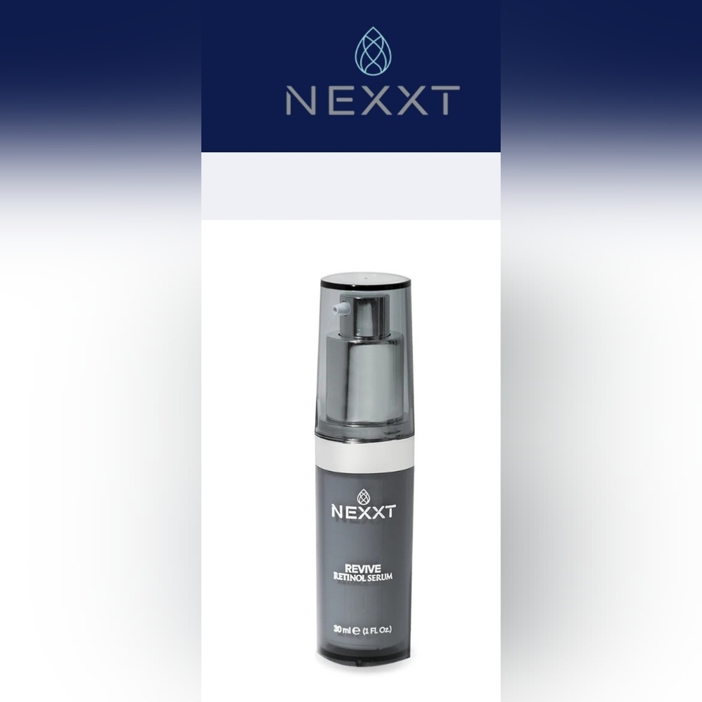 Nexxt Revive Retinol Serum 30ml NIB